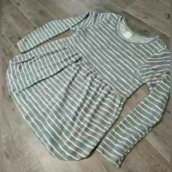 Sew In Love Babydoll Top - Picture 5 of 5